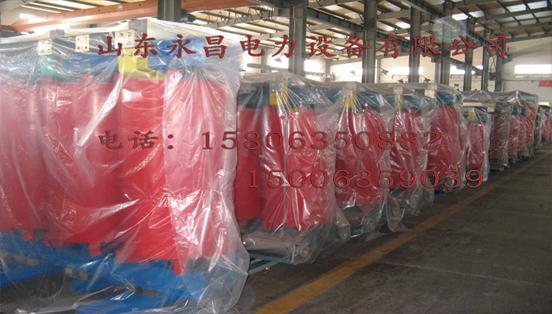 昆明变压器厂家