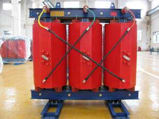 昆明SCB10干式变压器