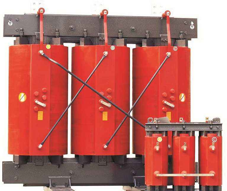 昆明SCB11干式变压器