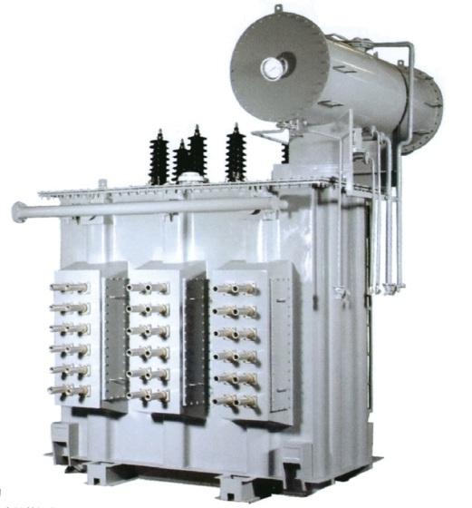 昆明电炉变压器