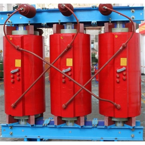 昆明SCB13-3150KVA/10KV/0.4KV干式变压器