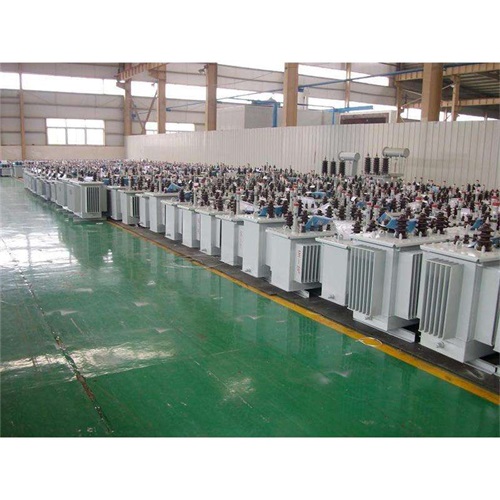 昆明S13-800KVA/35KV/10KV/0.4KV油浸式变压器