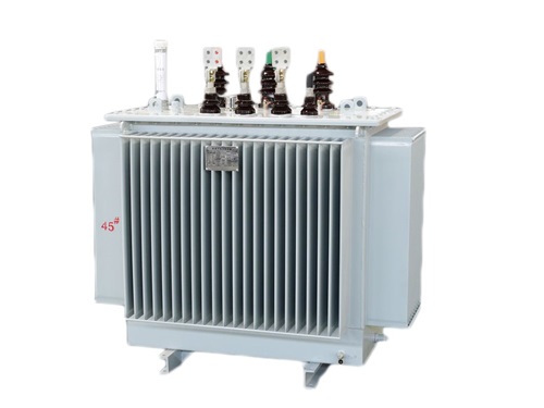 昆明S13-125KVA/10KV/0.4KV油浸式变压器