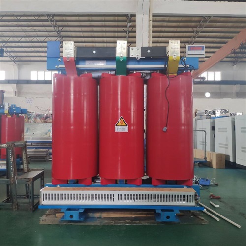 昆明SCB12-800KVA/10KV/0.4KV干式变压器