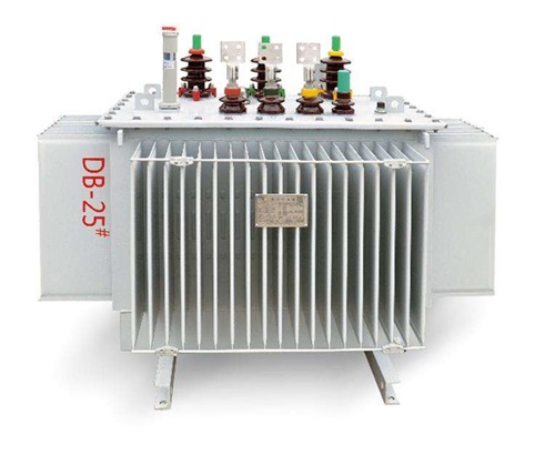 昆明S11-2000KVA/35KV/10KV/0.4KV油浸式变压器