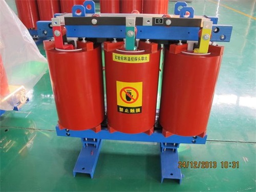昆明SCB11-630KVA/10KV/0.4KV干式变压器