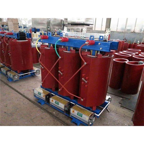 昆明SCB13-125KVA/10KV/0.4KV干式变压器