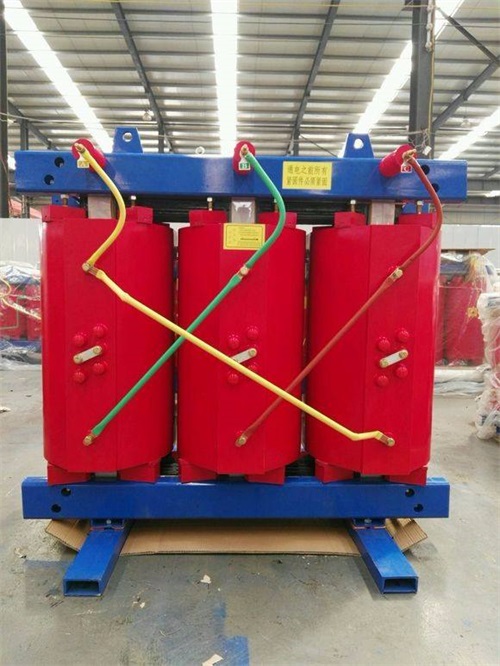 昆明SCB12-160KVA/10KV/0.4KV干式变压器