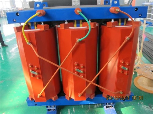 昆明SCB10-4500kva干式变压器厂家