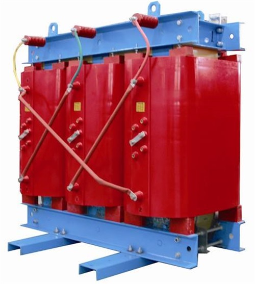 昆明SCB12-3150KVA/10KV干式变压器厂家