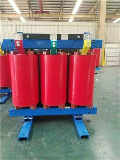 昆明SCB10-2000KVA/10KV干式变压器