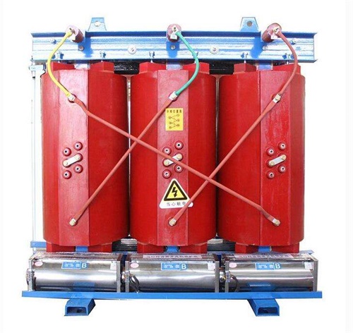昆明SCB12-200KVA/10KV干式变压器价格