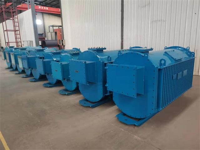 昆明KS11矿用变压器