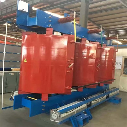 昆明SCB14-500KVA干式变压器