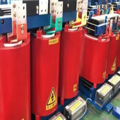 昆明SCB18-315KVA干式变压器