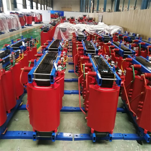 昆明scb14干式变压器损耗对照表