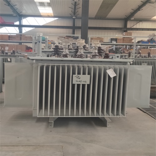 昆明油浸式非晶合金变压器批发
