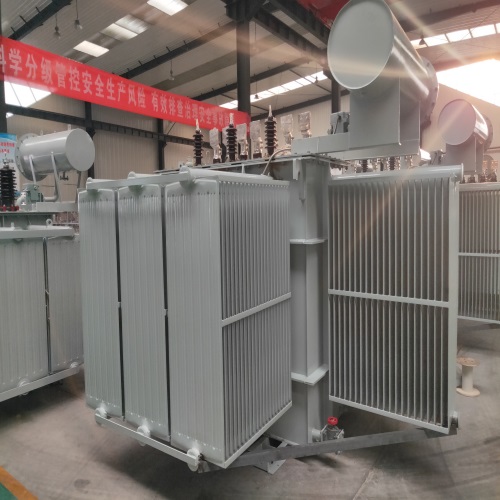 昆明油浸式变压器供应商