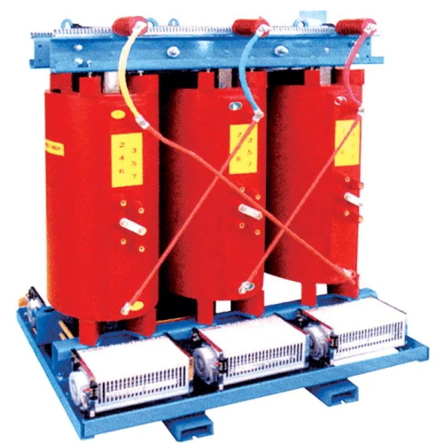 昆明SCB14-1250KVA/10KV/0.4KV干式变压器