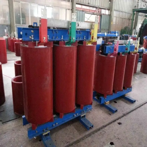 昆明SCBH15-1250KVA/10KV/0.4KV非晶合金干式变压器