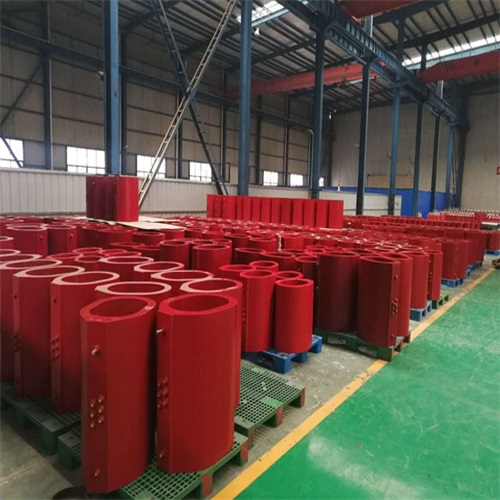昆明SCB13-2500KVA电力变压器