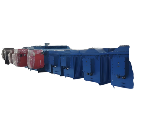 昆明井下矿用变压器型号