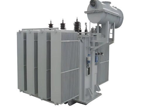 昆明非晶合金试验变压器