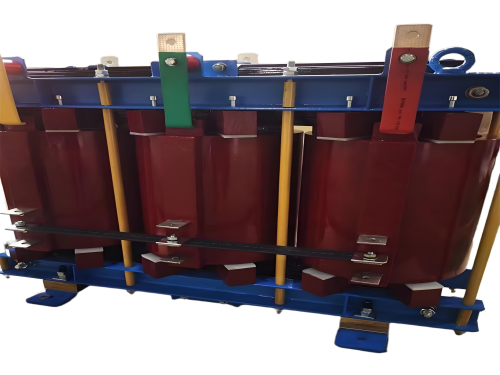 昆明矿用防爆移动变压器